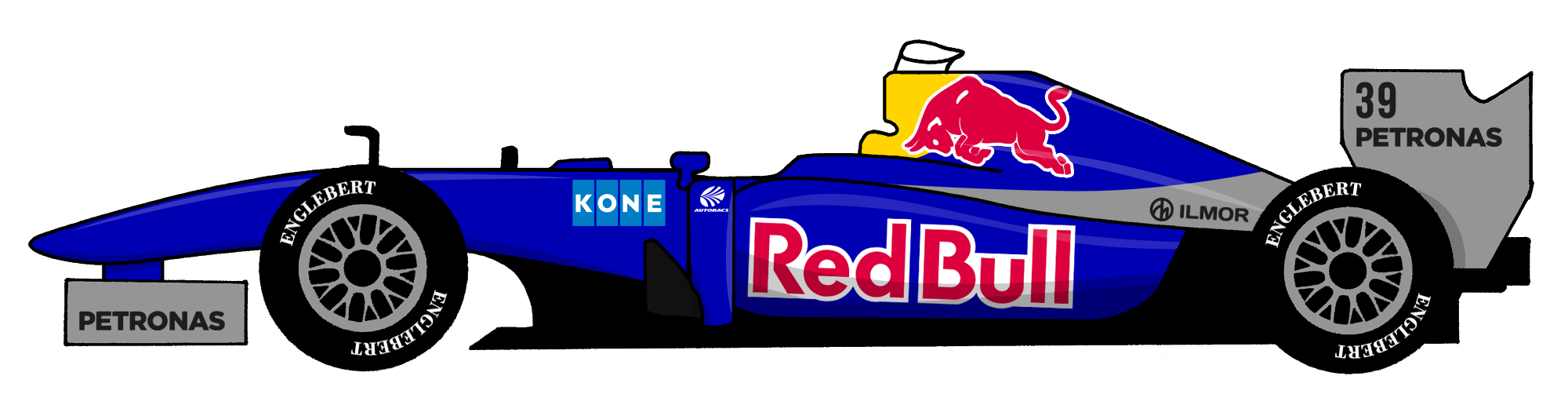 Red Bull Autodynamics GP