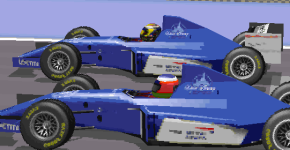 Sauber saw their drivers fight the closest fight in F1 history.