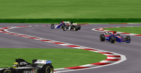 The final battle of the 2021 season saw Precision win the constructors title and Artem Markelov win the driver's title
