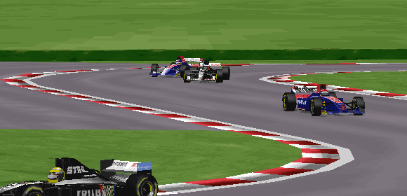 The final battle of the 2021 season saw Precision win the constructors title and Artem Markelov win the driver's title.