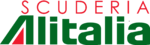 2015 Scuderia Alitalia Logo.png
