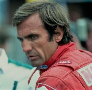 Carlos Reutemann - Formula Rejects Wiki