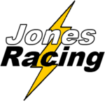 Jones Racing logo.png