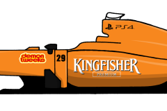 Kingfisher Racing
