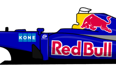 Red Bull Autodynamics GP