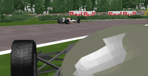Austria 17 - Race II