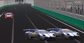 Baku Race 2